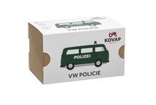 KOVAP 63203 VW policie k