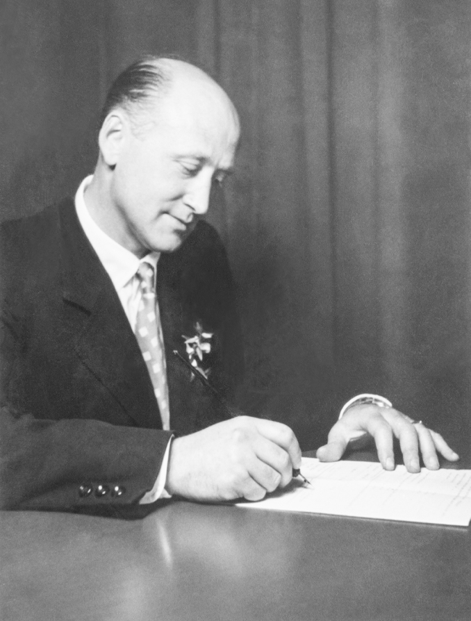Eduard Sedlák