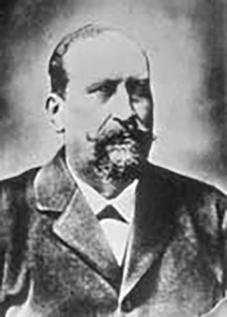 Johann Georg Fahr