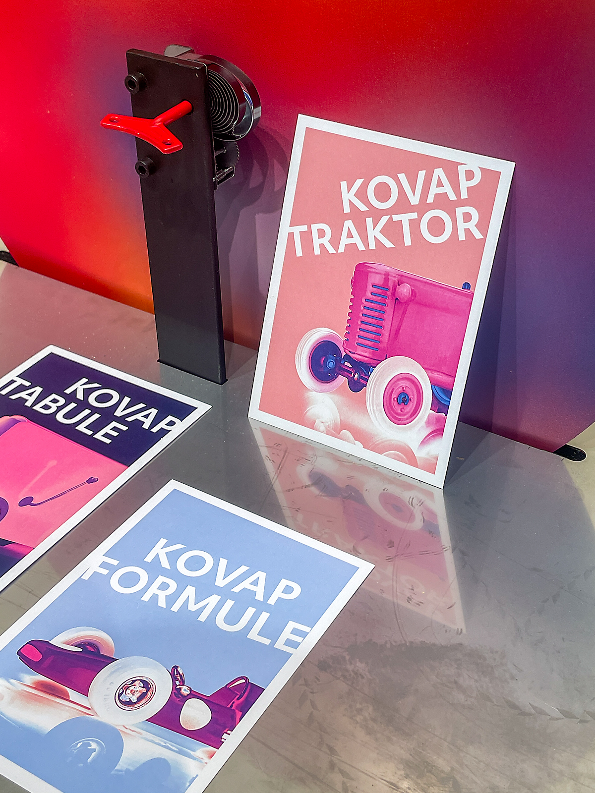 designblok 2024 - KOVAP