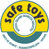 Safe toys