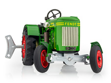 FENDT F20 tractor
