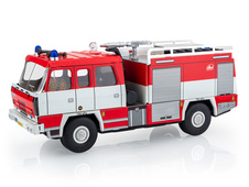 Tatra 815 fire engine