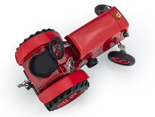 Tractor Kovap 75 - red