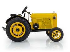Traktor Kovap 75 - Gelb
