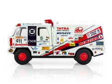 Tatra 815 HAS Granada – Dakar 1995