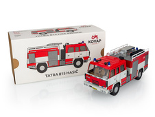 Tatra 815 Feuerwehr