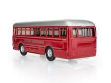 Autobus „DB“