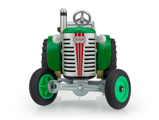Traktor ZETOR SOLO – Plastikdisken