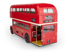 Routemaster Bus RM 5