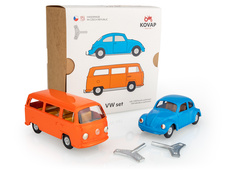 VW set