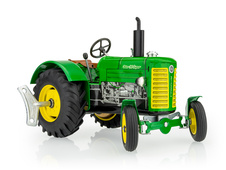 Traktor ZETOR 50 SUPER zelený