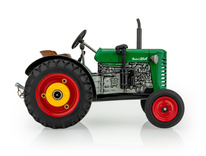 Traktor ZETOR 25 A