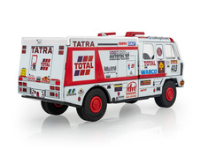 Tatra 815 Dakar 1997