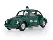 VW 1200 Käfer Polizei