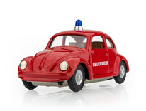 VW 1200 Beetle Fire Engine