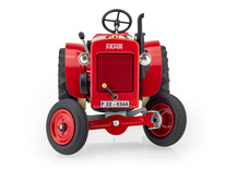 Traktor FAHR F22
