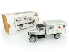 Hawkeye Ambulance