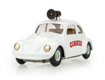 VW 1200 Beetle Circus