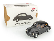 VW 1200 beetle