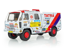 TATRA 815, Granada - Dakar 1996