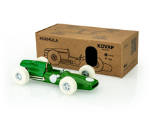 Formula KOVAP green