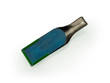 Clicker bottle