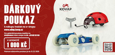 Gift voucher