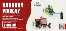 Gift voucher