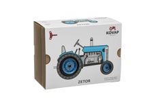ZETOR Tractor – plastic discs