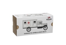 KOVAP 0605B Hawkeye ambulance bílá k