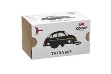 KOVAP 56113 Tatra 63 k