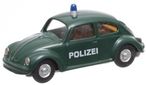 KOVAP 64203 VW 1200 brouk policie H