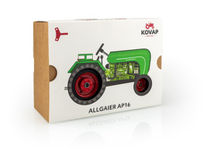 ALLGAIER AP 16 tractor