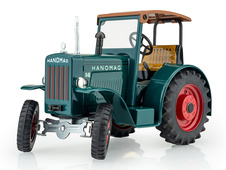 Traktor HANOMAG R 40