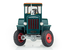 Traktor HANOMAG R 40