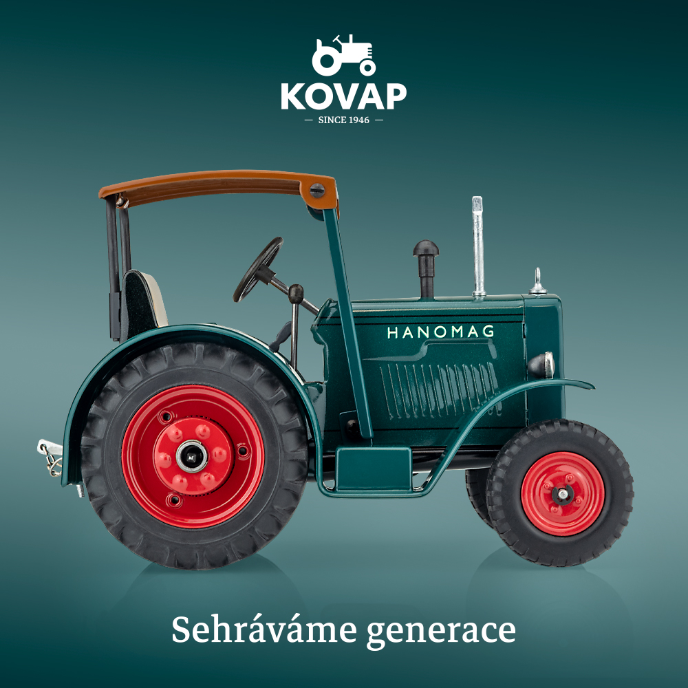 Hanomag: Kdysi lídrem německého trhu